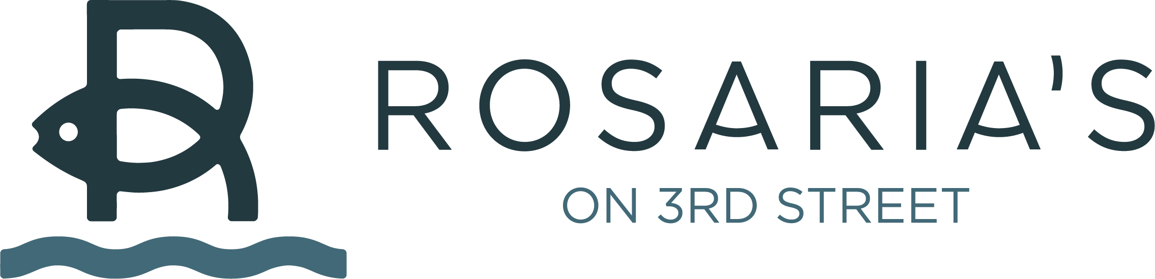 Rosaria's on 3rd Street