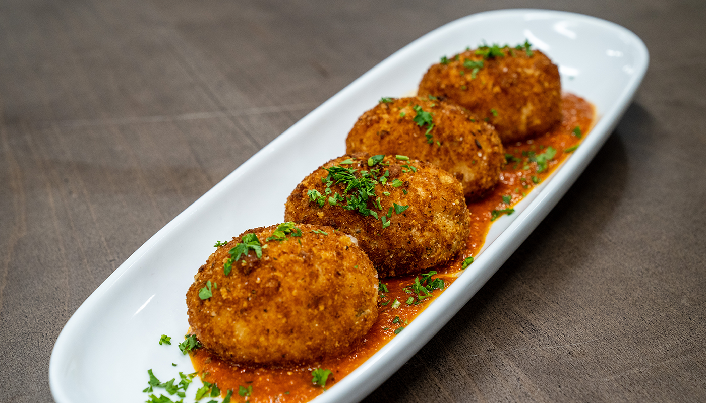 Arancini