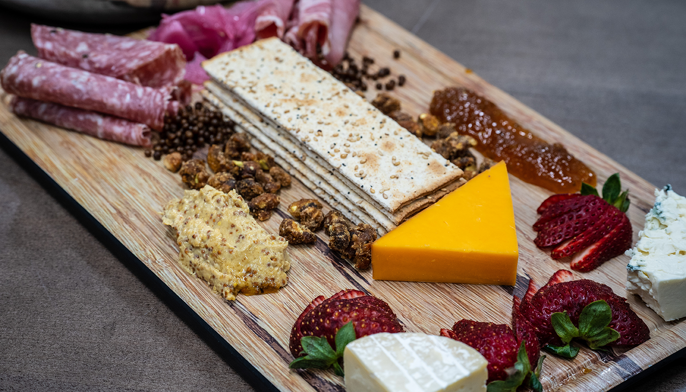 Charcuterie