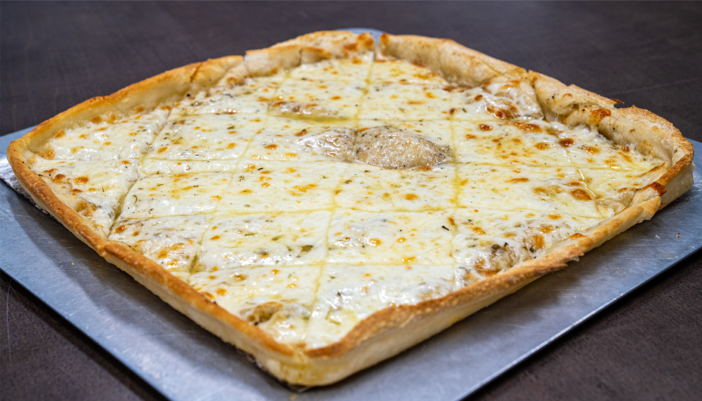 Hot Mama Bread