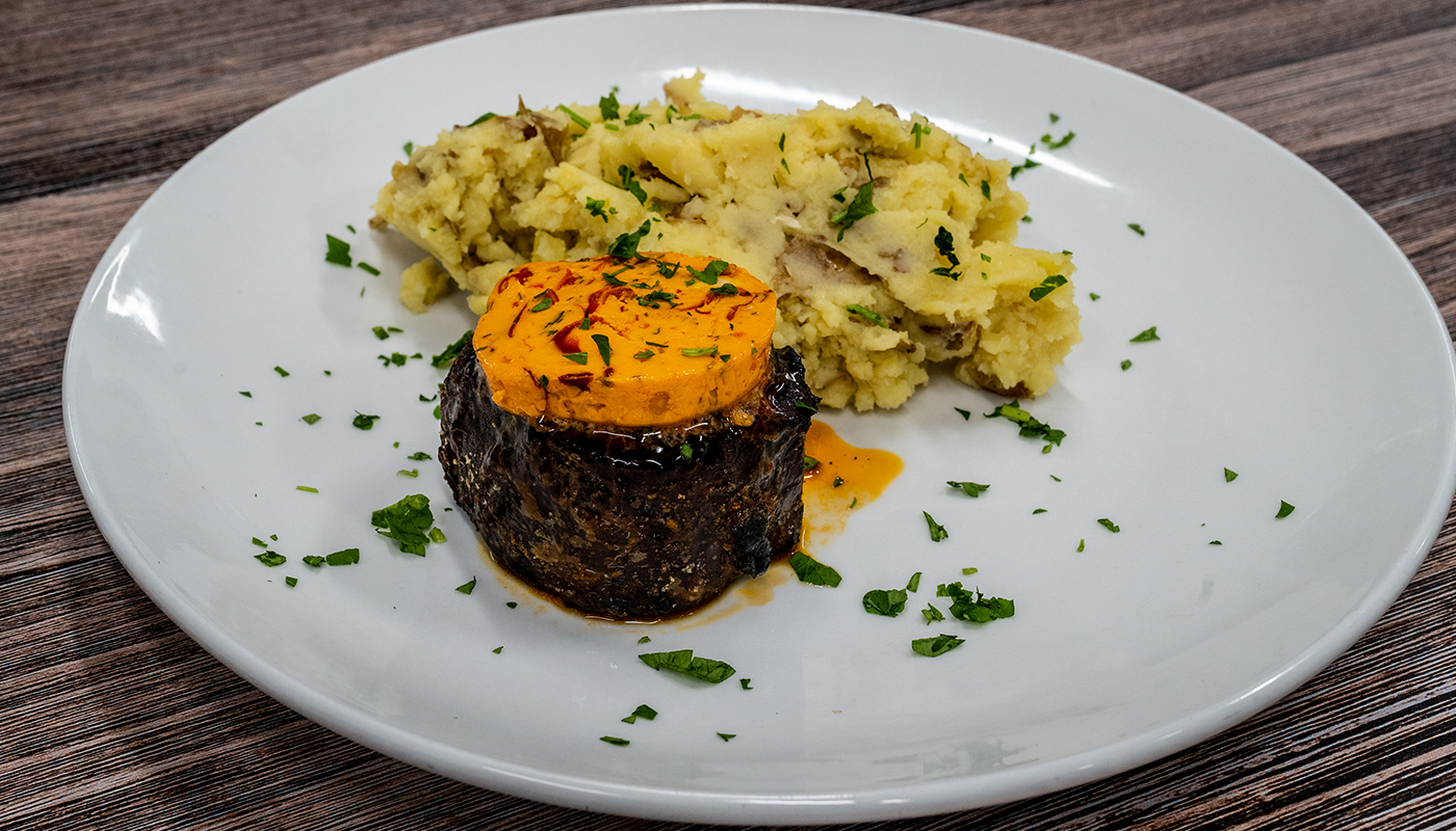 Filet Mignon *GF