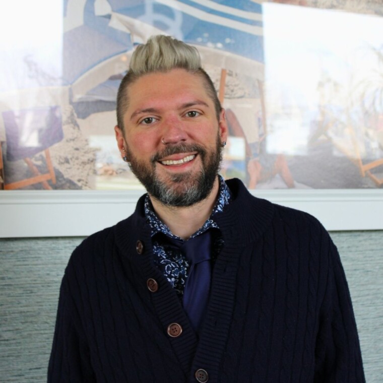 Bobby Ott